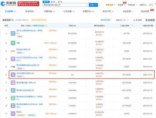 吉利入股科捷機(jī)器人 計(jì)算機(jī)軟硬件零售領(lǐng)域的新布局