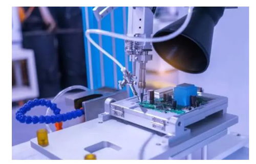 施努卡機(jī)器視覺 定義、作用及其在計(jì)算機(jī)軟硬件及輔助設(shè)備零售中的應(yīng)用