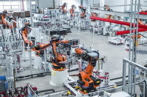 零跑汽車 自建工廠與技術自研能否助推年銷80萬目標？