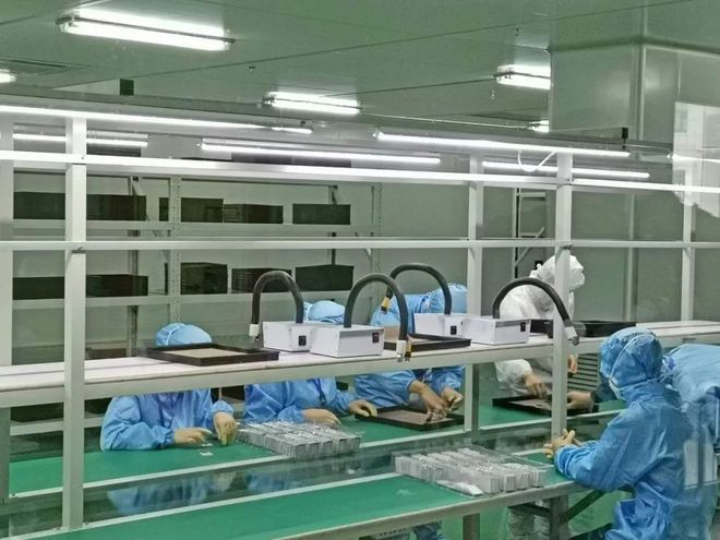 速來圍觀！博樂也能生產手機了？技術推廣助力產業升級